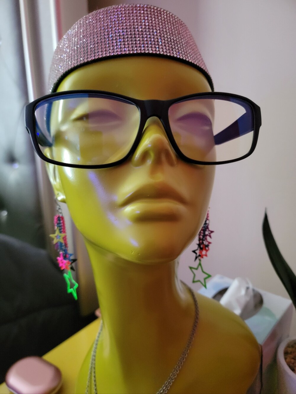 Blue Light Blocking Glasses